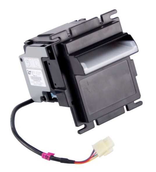 ОПТОМ Купюроприемник ICT L83, Kupyura пул кабул килувчи курилма