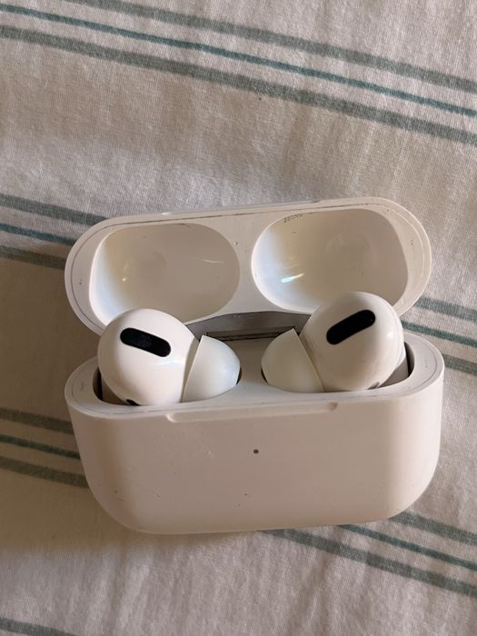 Оригинални слушалки Apple Airopds Pro (2 gen)