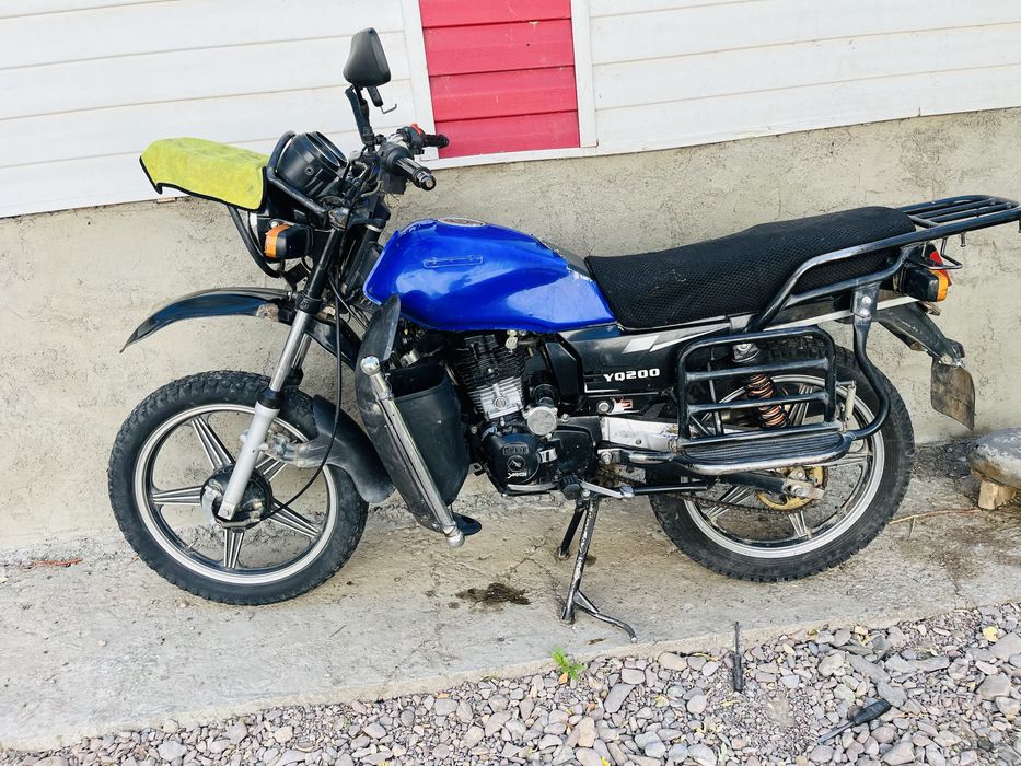 Матосекл сатылады