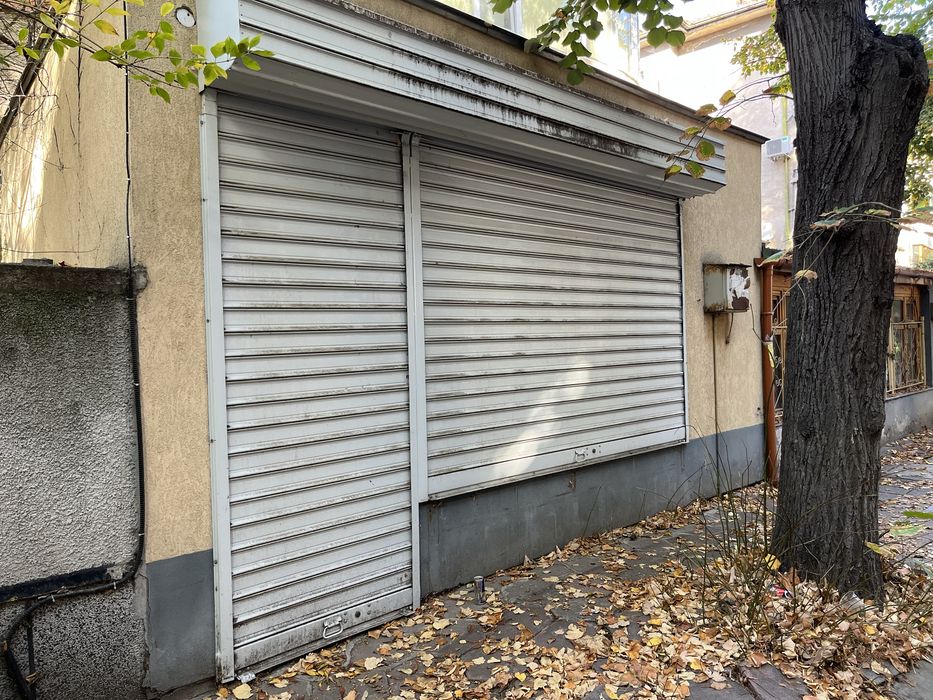 Продава се Магазин в Пловдив, Христо Смирненски - 21 кв.м за 1500 €/кв.м - Снимка #12