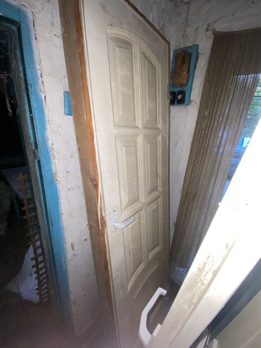 Двери межкомнатные