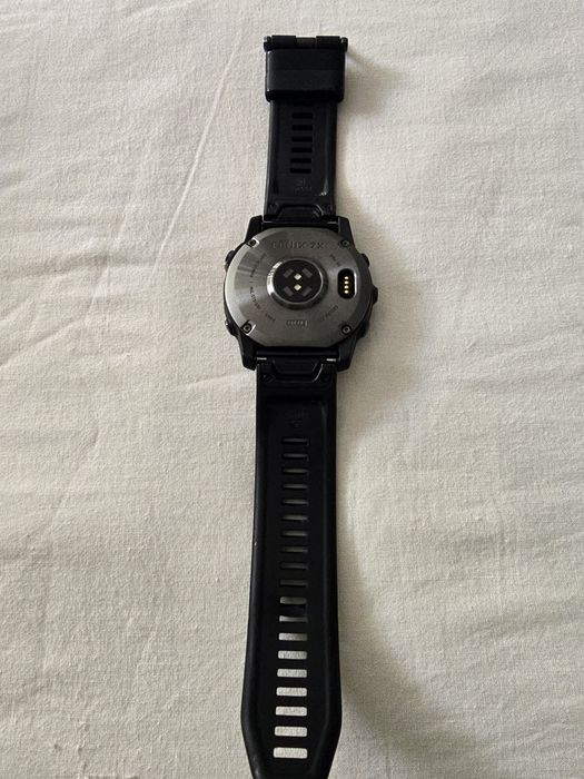Garmin Fenix 7X Solar(51mm)