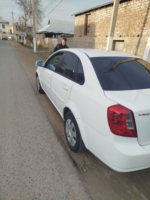 Chevrolet Gentra 2018 сотилади