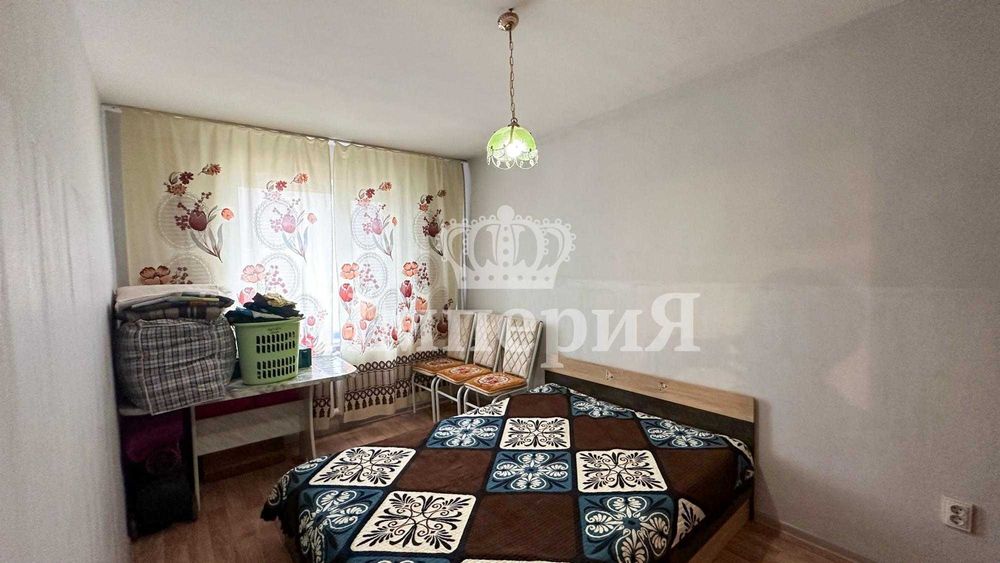 Продам Квартиру Дулат Империя
