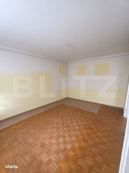 Apartament 2 camere, 47 mp, zona Piata Mihai Viteazu — fotografia 3