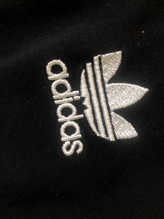 Full Зип Худи Adidas/Адидас