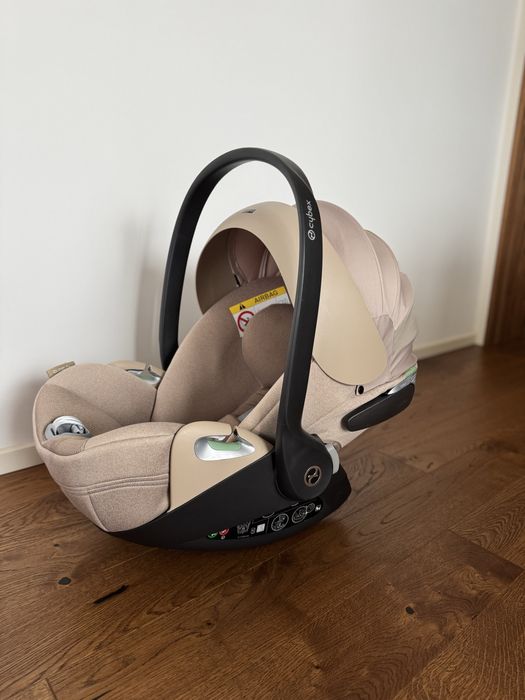 Scoica auto Cybex Cloud T