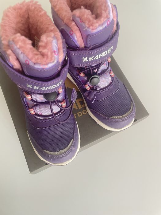 Детски обувки 26 Kander