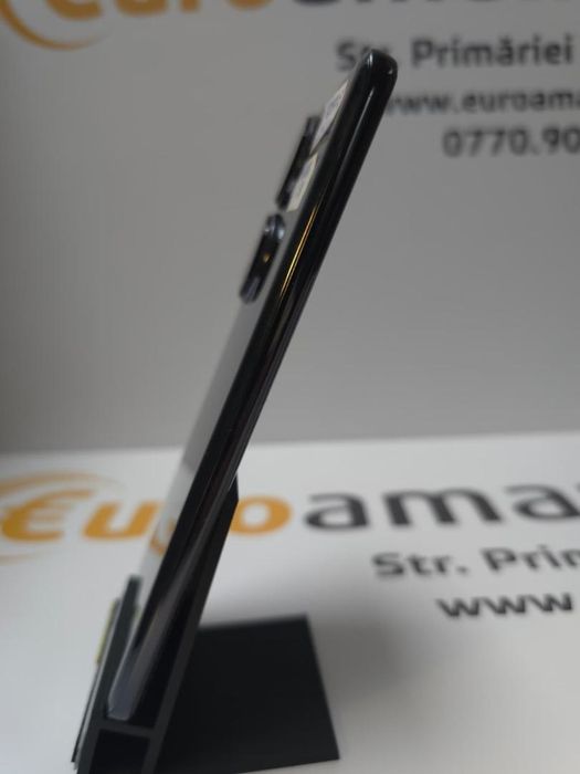 Telefon mobil Honor 90, 12GB RAM, 512GB, 5G, Midnight Black -P-