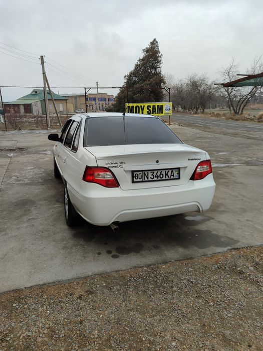 Nexia2 1.6 motor prastoy variant. 2009-yil.