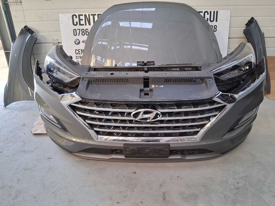 Dezmembrez Hyundai Tucson 1.6 CRDI D4FE 2019