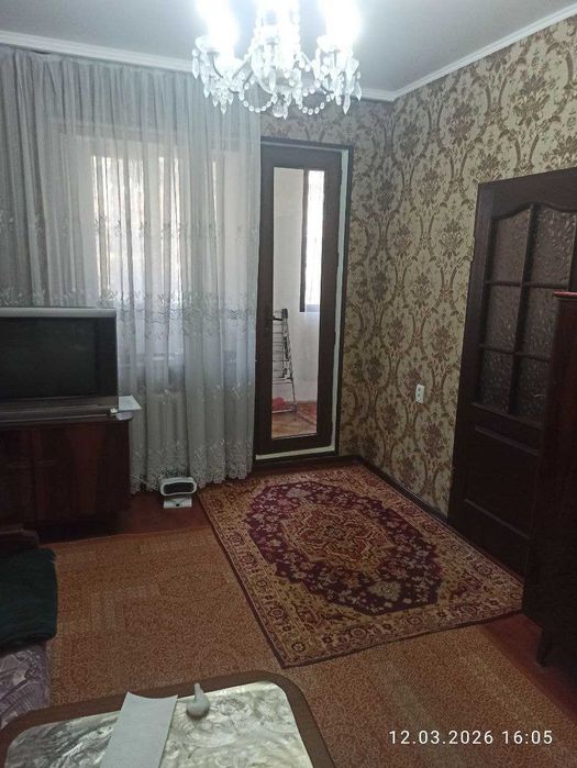 Продается 2-комнатная квартира