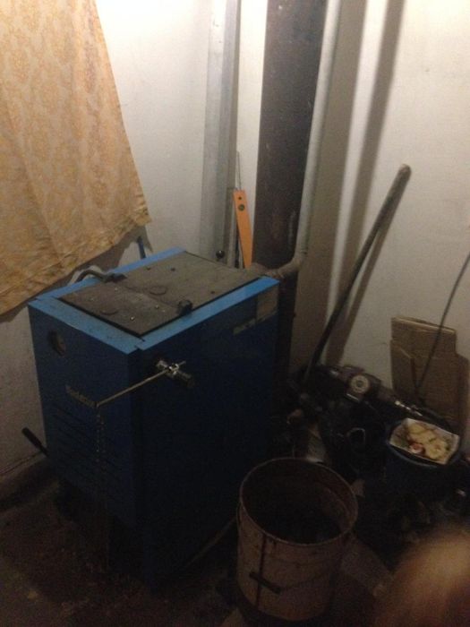 Продам дом жиланды (куленовка)