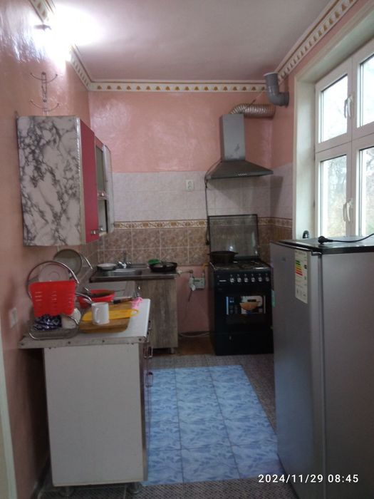 Ijaraga honadon beriladi