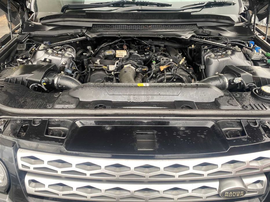 DEZMEMBREZ Range Rover Sport 3.0d 4.4d Motor Cutie Bara Far Usa Bara