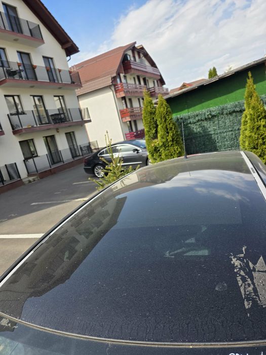 OPEL Meriva 2010 — imagine 4
