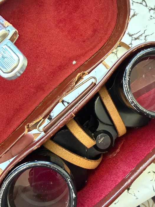 Carl Zeiss Jena Jenoptem 10x50