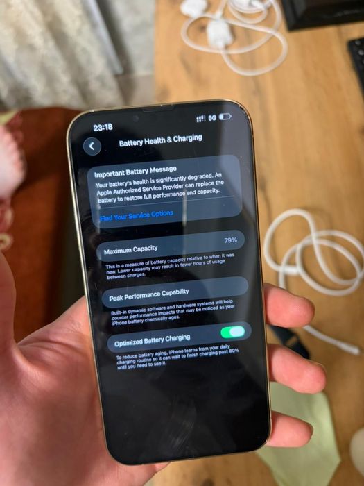 Iphone 13 pro max , в хорошем состоянии