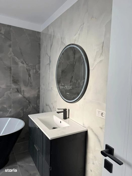 Casa INDIVIDUALĂ 4c Valea Lupului-Iasi COMISION 0%