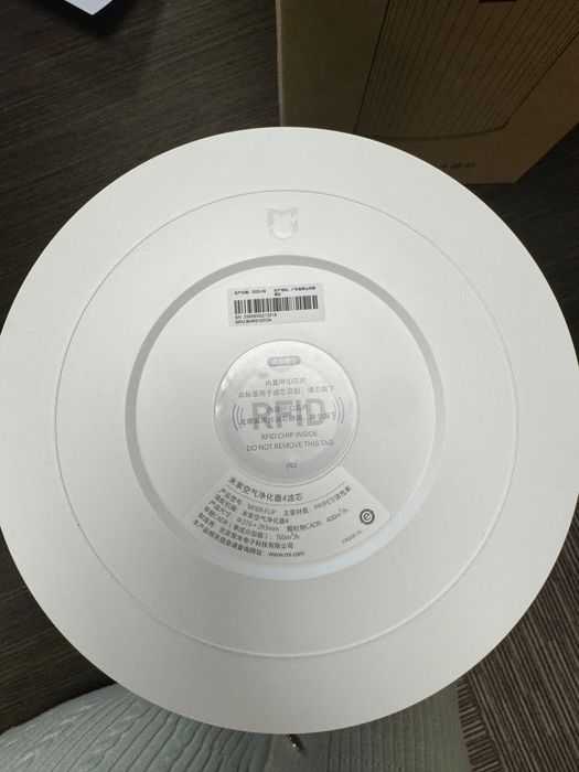 Фильтр на воздухотчиститель