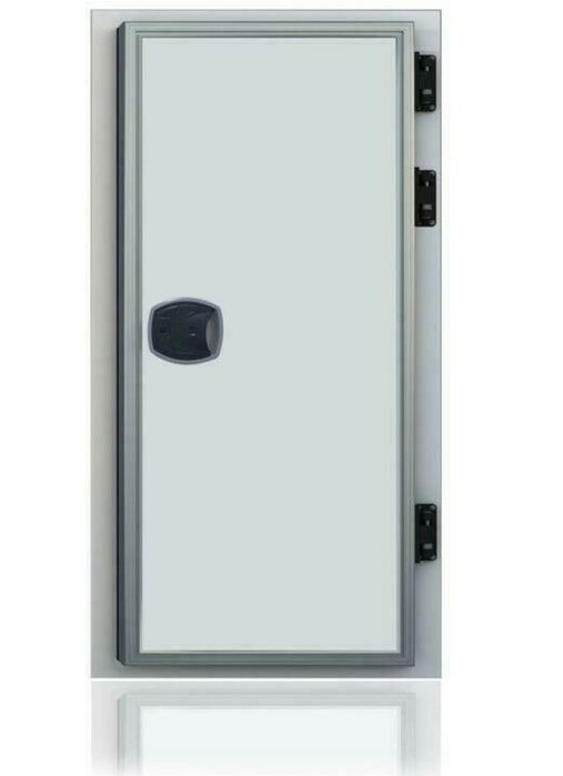 Uși frigorifice,Orice dimensiune