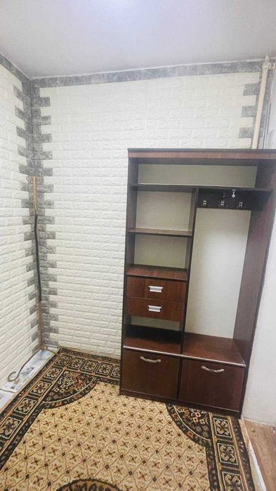 Сдам 2-хком.квартиру только Семью с ЗАГСом на ТТЗ-1 2+1/3/4 ор.Диадора