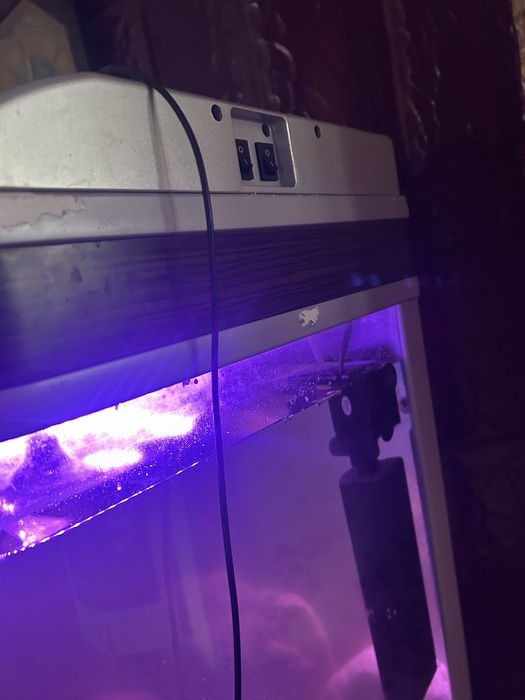 Продам аквариум 300 литров