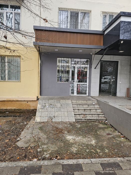 Продается нежилое помещение