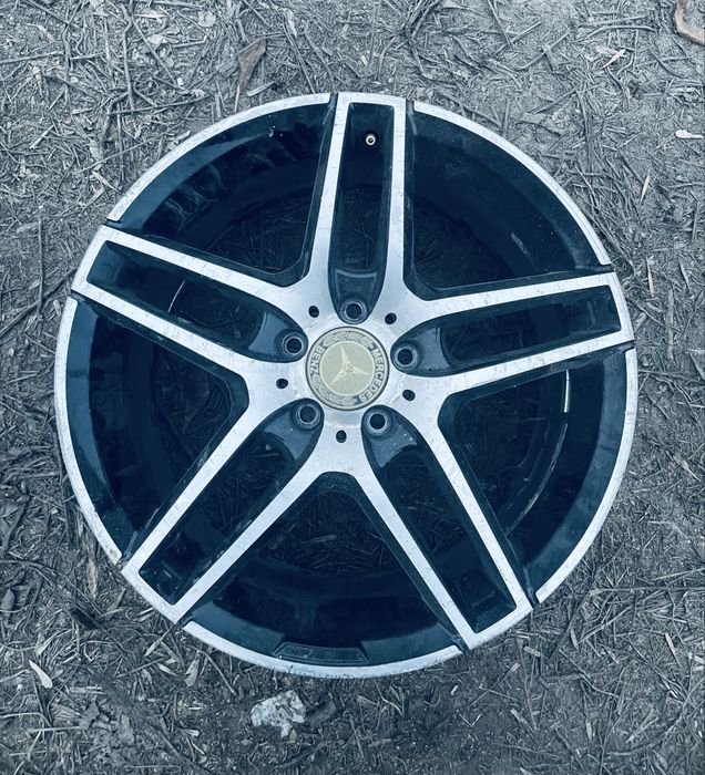 Продам титаника на мерс