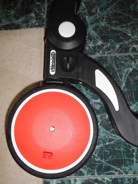 Детско колело “Чиполино”