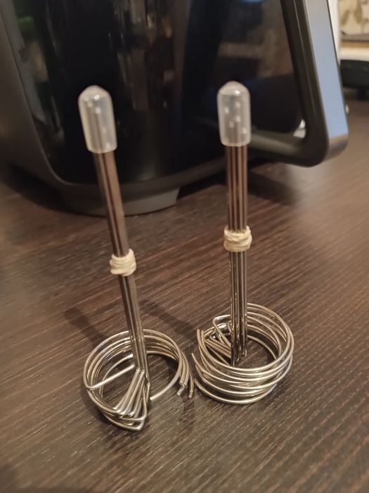 20бр Шишчета за Еър фрайър или кукър