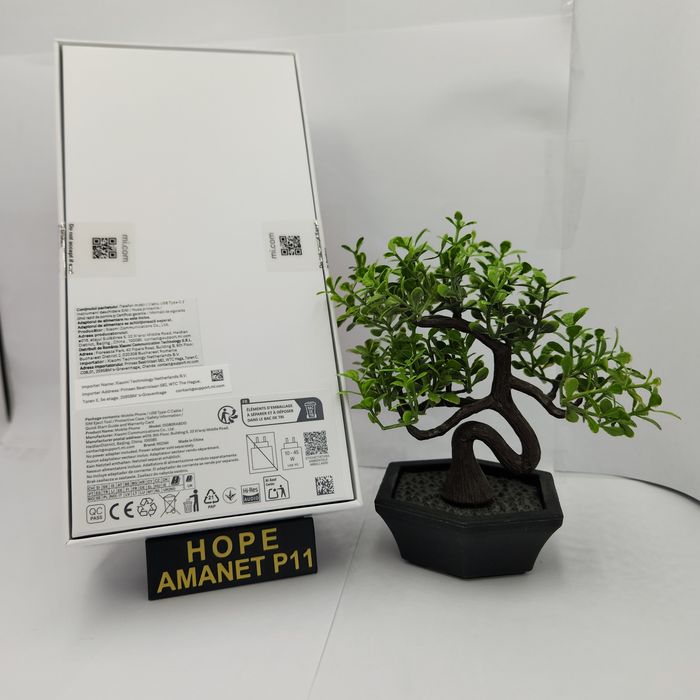 Hope Amanet P11-Redmi Note 15 PRO 5G/256-8gb/NOU SIGILAT