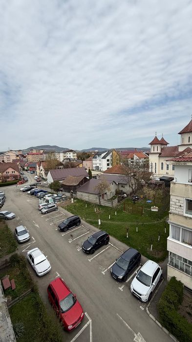 Apartament cu 3 camere in Stefan cel Mare