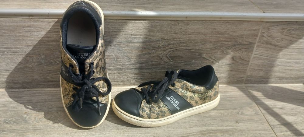 Детски обувки 35 - 31 номер