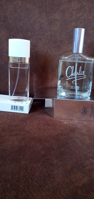 Дамски парфюми 2 бр.