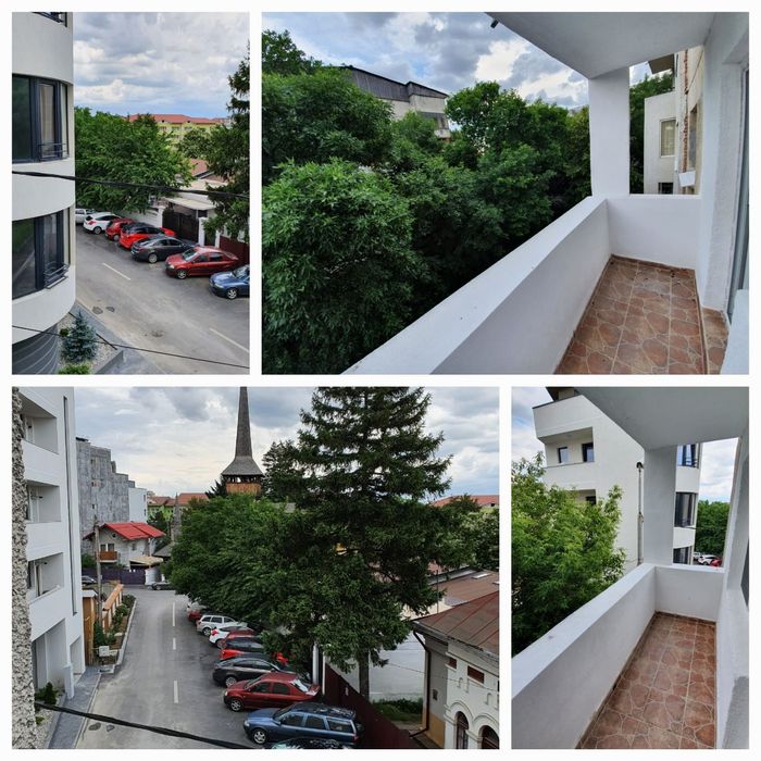 Inchiriere apartament 3 camere decomandat Ion Minulescu/scoala de politie