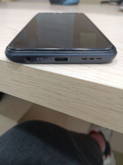 Samsung note 10 5G & Redmi 9