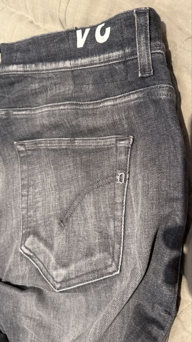 Dondup 34 размер 250 лв.Сиви.