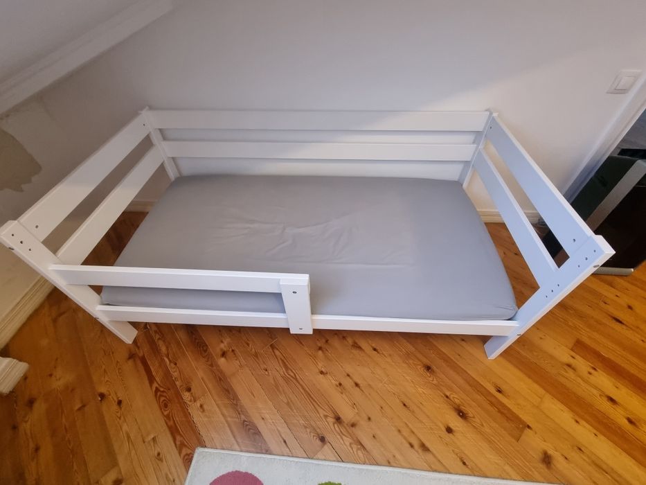 Кровать детская (160/80)