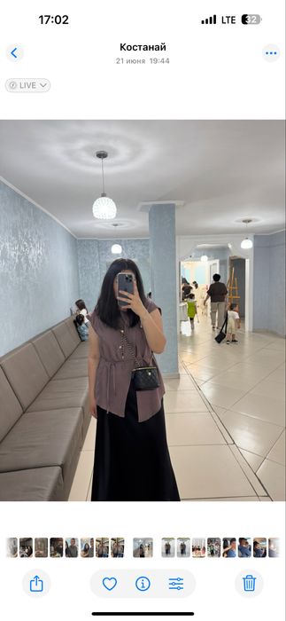 Продам вещи 48-50