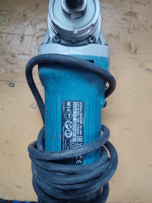 De vanzare flex makita pentru piese