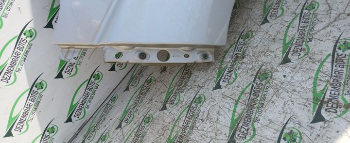 Aripa fata stanga Renault Trafic a 2-a generatie (facelift)