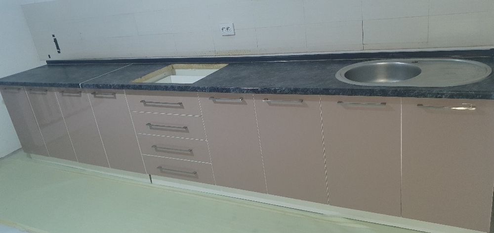 Кухонный гарнитур