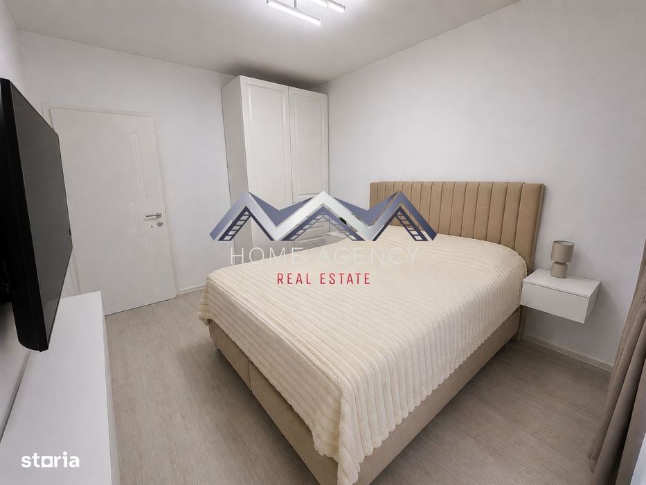 Apartament 3 camere | Otopeni central | mobilat, utilat | parcare subt