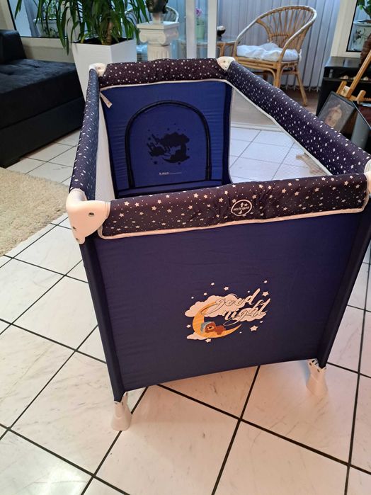 Детска кошара за дете до 36 кг.