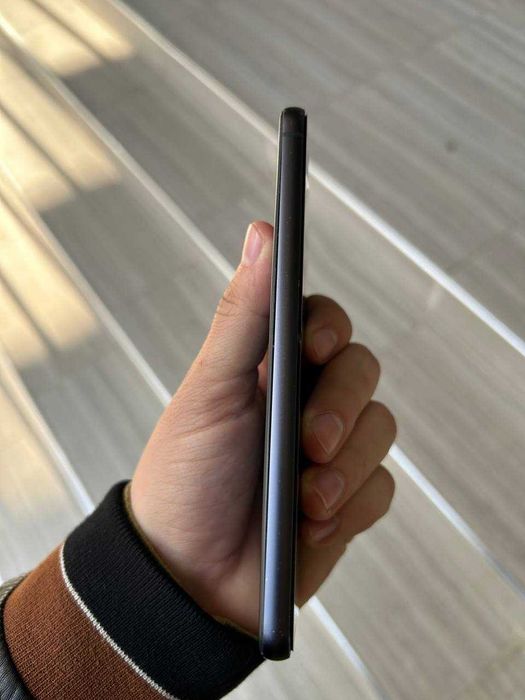 Samsung S21 FE galaxy