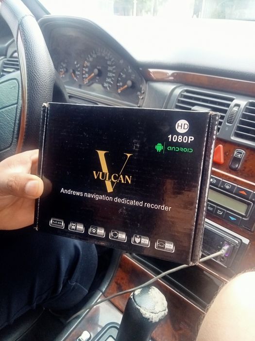 Видеорегистратор