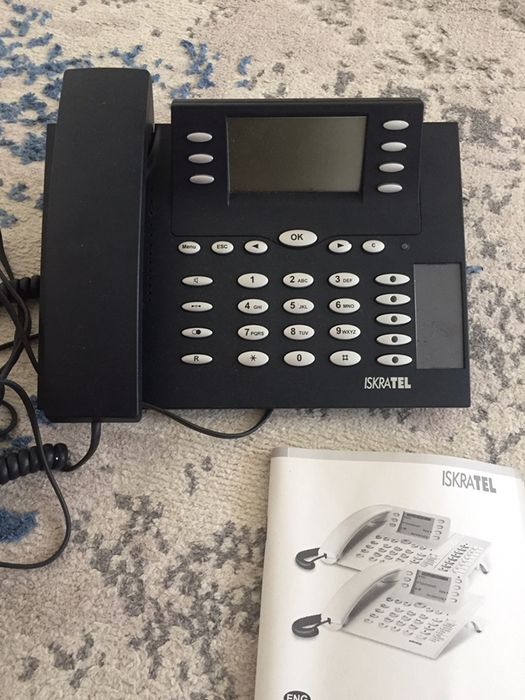 Продам телефонный аппарат