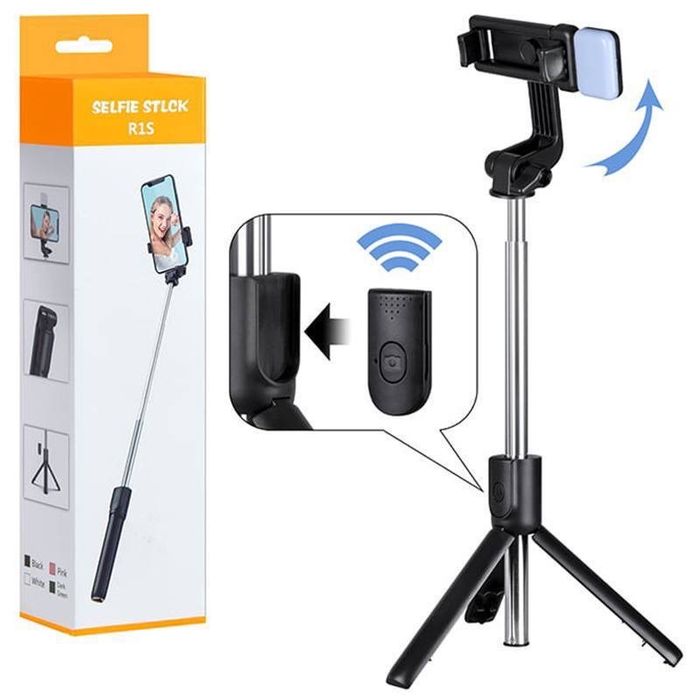 Штатив для телефона, Штатив