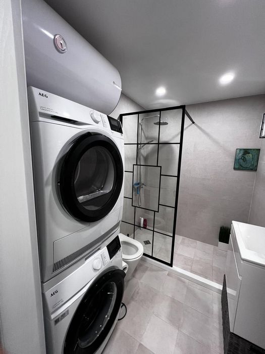 Дава се под наем Едностаен апартамент в Варна, Спортна зала - 30 кв.м за 500 € - Снимка #7